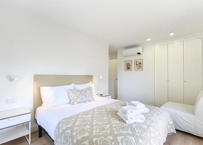 Quinta Rolim Do Bouro By Se 팜스테이 *