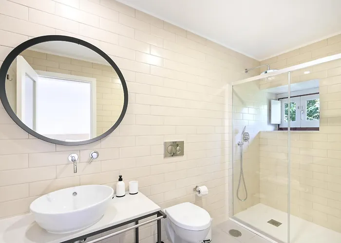 Quinta Rolim Do Bouro By Se Bauernhof Roucio