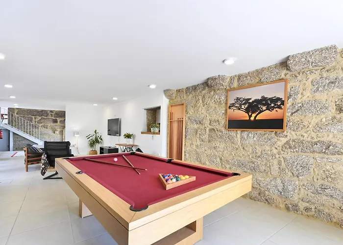 Bauernhof Quinta Rolim Do Bouro By Se Roucio