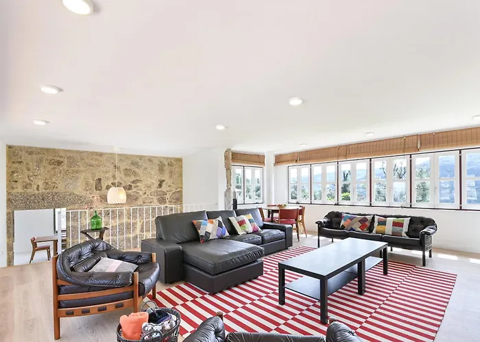 Quinta Rolim Do Bouro By Se 팜스테이