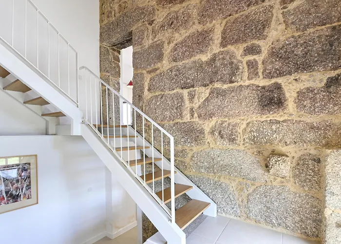 Quinta Rolim Do Bouro By Se Roucio