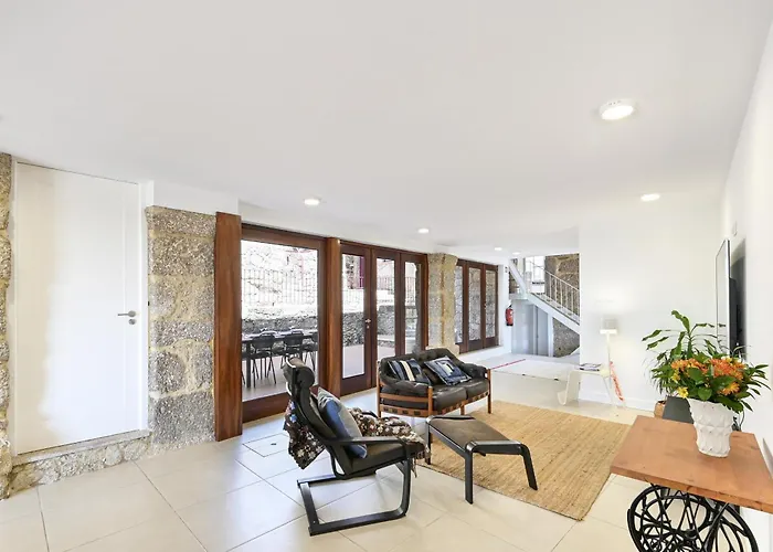 Quinta Rolim Do Bouro By Se 팜스테이 *