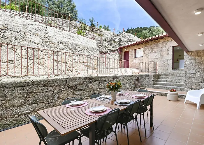 Quinta Rolim Do Bouro By Se Roucio