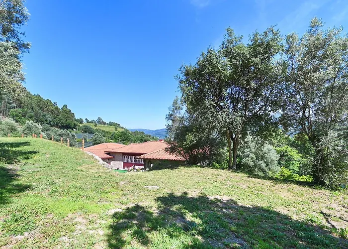 Quinta Rolim Do Bouro By Se *