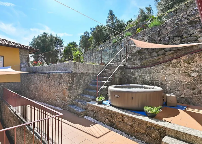 Bauernhof Quinta Rolim Do Bouro By Se *