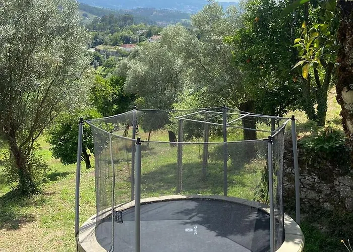 Quinta Rolim Do Bouro By Se Roucio